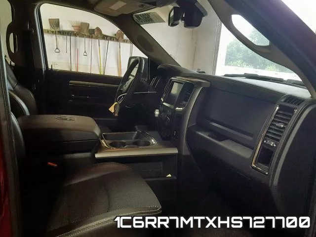 1C6RR7MTXHS727700 фото 6