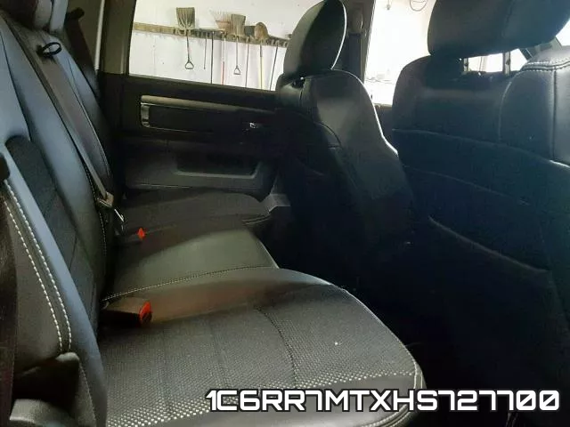 1C6RR7MTXHS727700 фото 7