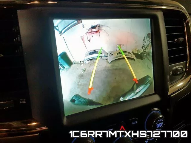 1C6RR7MTXHS727700 фото 10