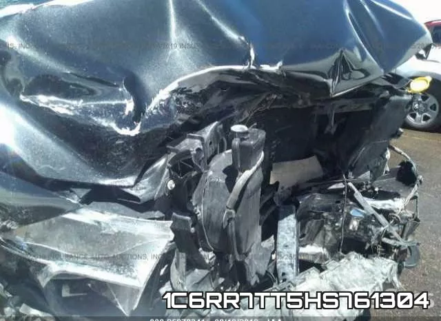 1C6RR7TT5HS761304 фото 6