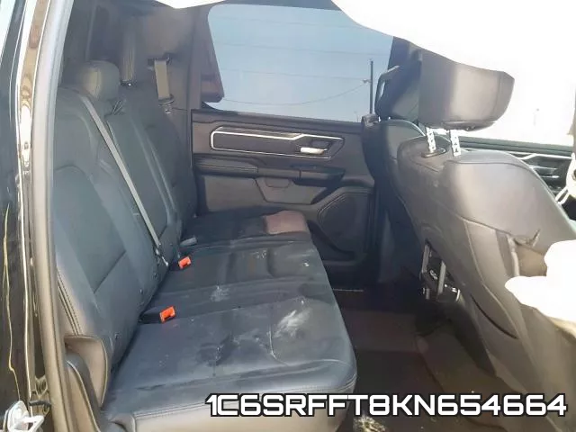 1C6SRFFT8KN654664 фото 6