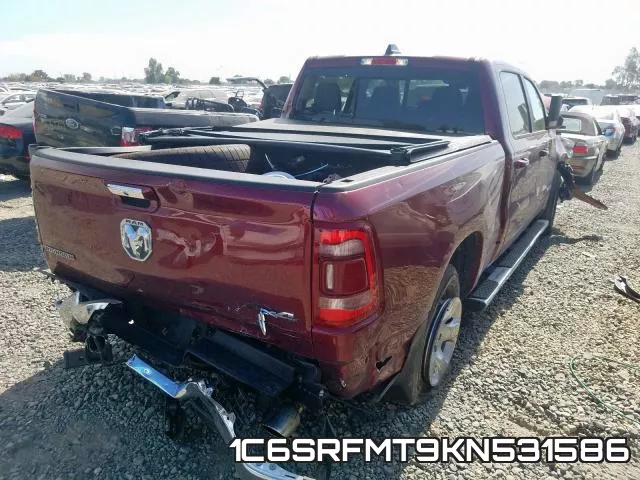 1C6SRFMT9KN531586 фото 5