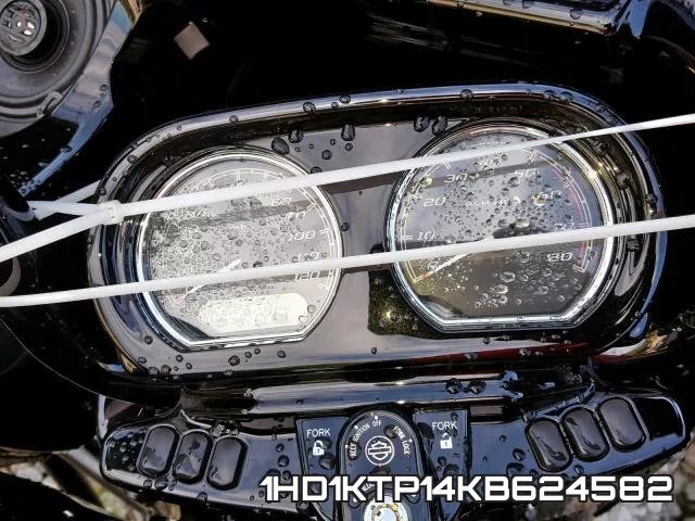 1HD1KTP14KB624582 фото 9