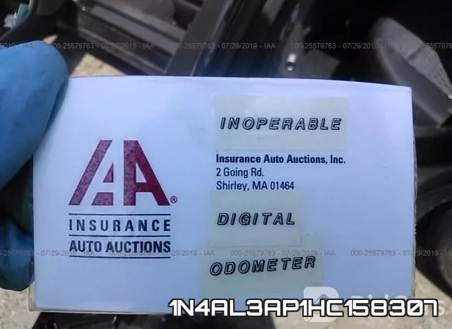 1N4AL3AP1HC158307 фото 7