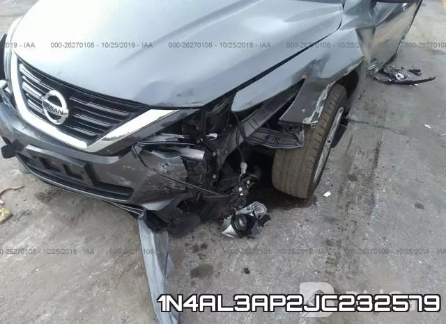 1N4AL3AP2JC232579 фото 7
