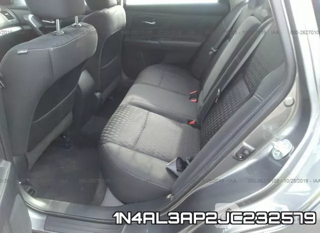 1N4AL3AP2JC232579 фото 9