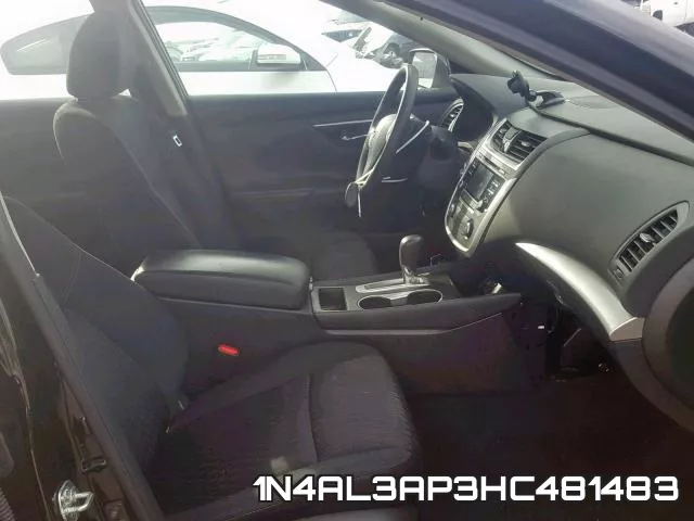1N4AL3AP3HC481483 фото 6