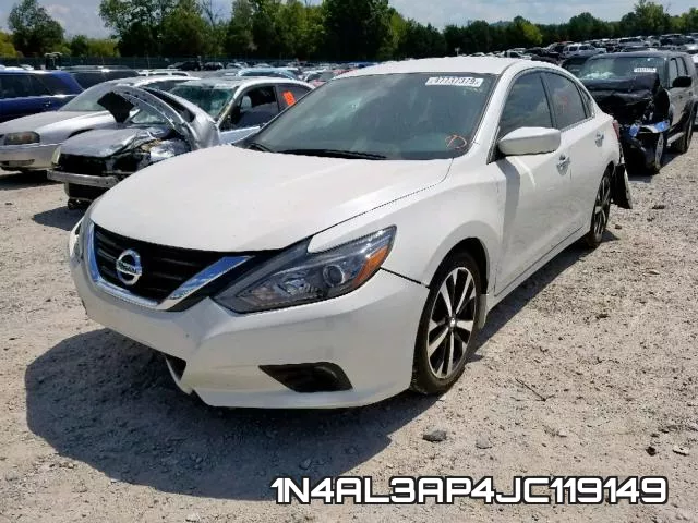 1N4AL3AP4JC119149 фото 3