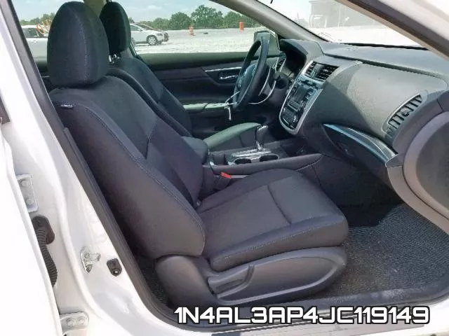 1N4AL3AP4JC119149 фото 5