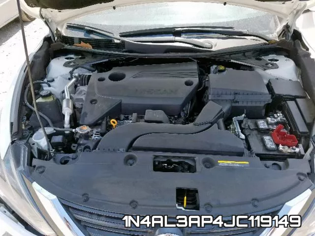 1N4AL3AP4JC119149 фото 7