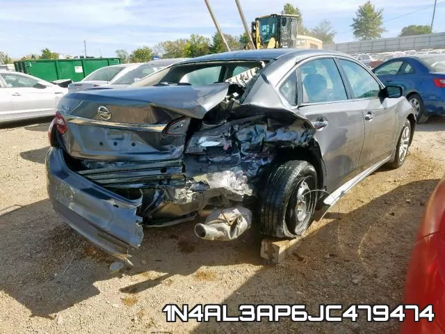 1N4AL3AP6JC479474 фото 5