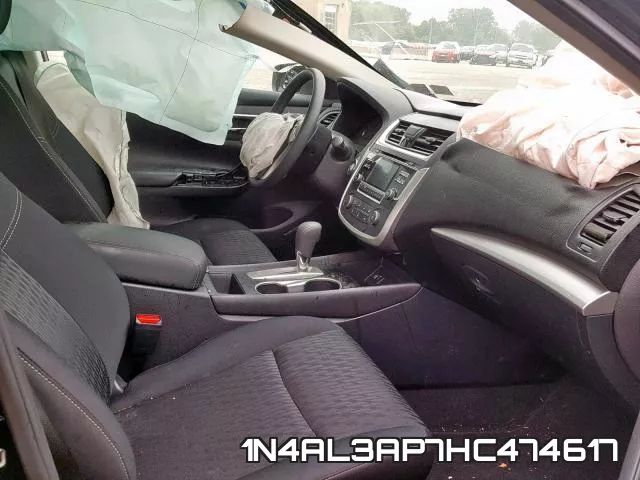 1N4AL3AP7HC474617 фото 6
