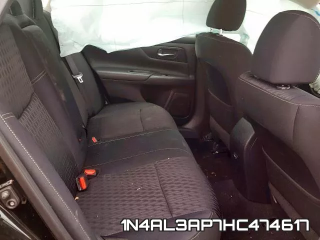 1N4AL3AP7HC474617 фото 7