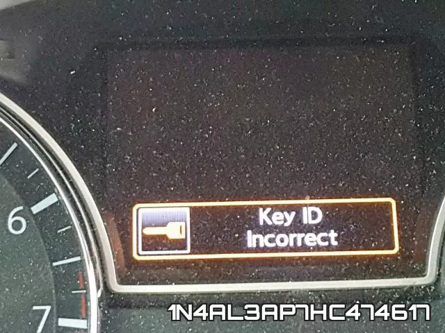 1N4AL3AP7HC474617 фото 9