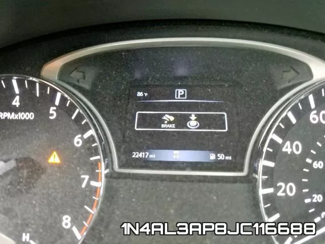 1N4AL3AP8JC116688 фото 8