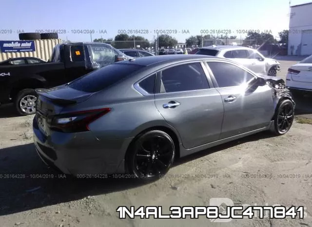 1N4AL3AP8JC477841 фото 5