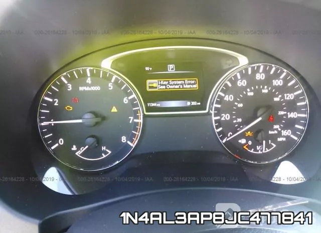 1N4AL3AP8JC477841 фото 8