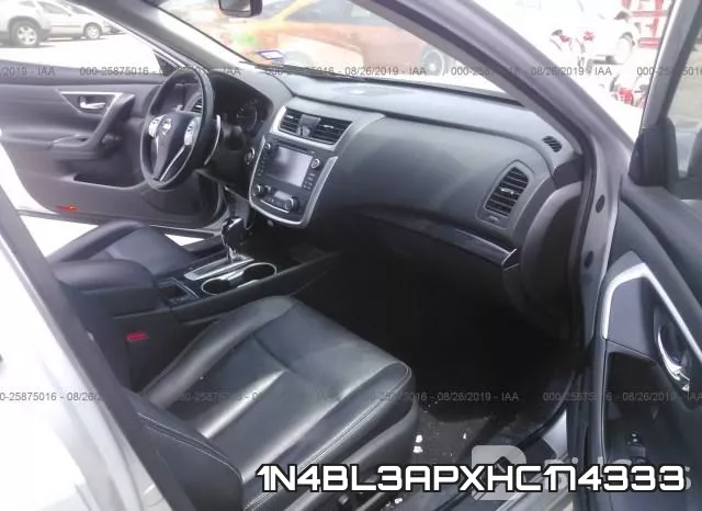 1N4BL3APXHC174333 фото 6