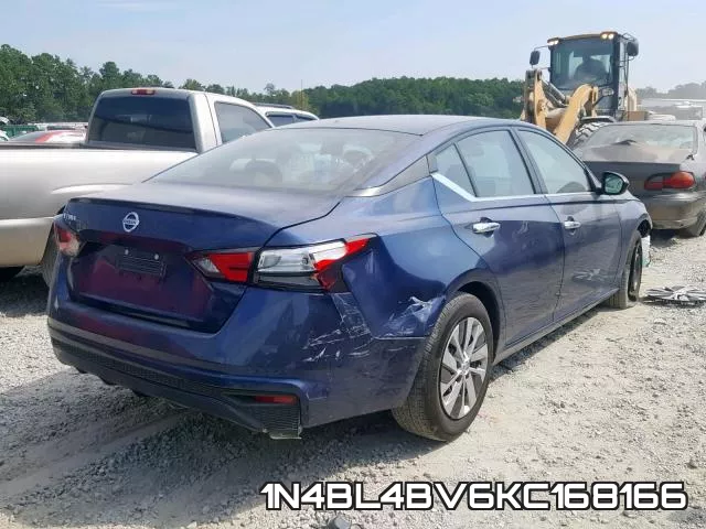 1N4BL4BV6KC168166 фото 5