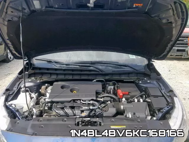 1N4BL4BV6KC168166 фото 8
