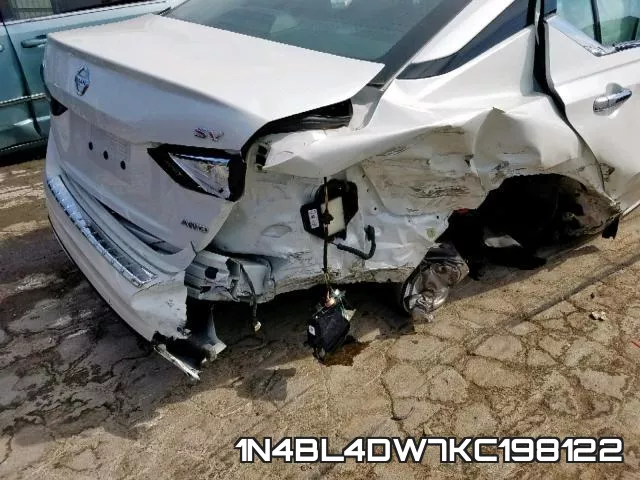 1N4BL4DW7KC198122 фото 10