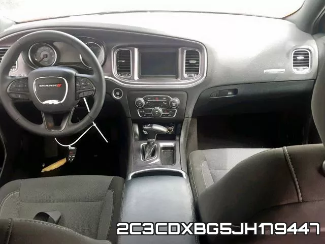 2C3CDXBG5JH179447 фото 10