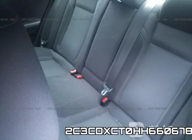 2C3CDXCT0HH660678 фото 9