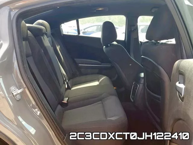 2C3CDXCT0JH122410 фото 7