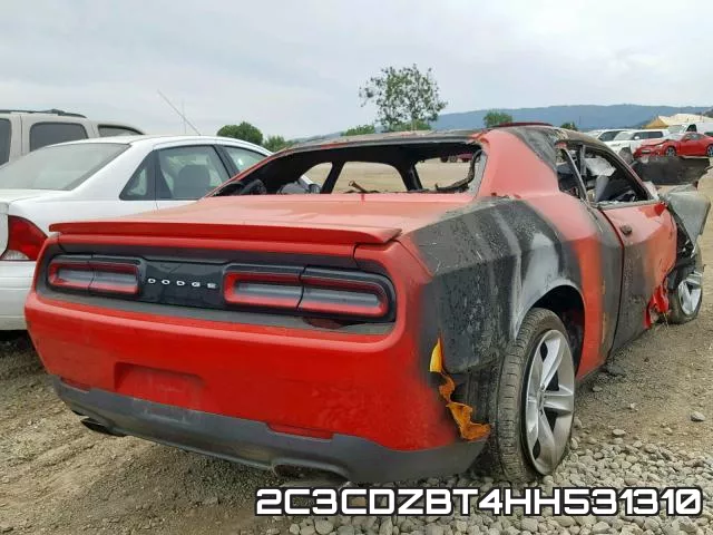 2C3CDZBT4HH531310 фото 4