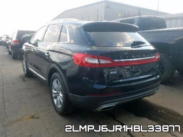 2LMPJ6JR1HBL33877 фото 4