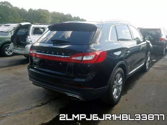 2LMPJ6JR1HBL33877 фото 5