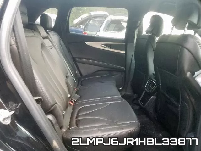 2LMPJ6JR1HBL33877 фото 7