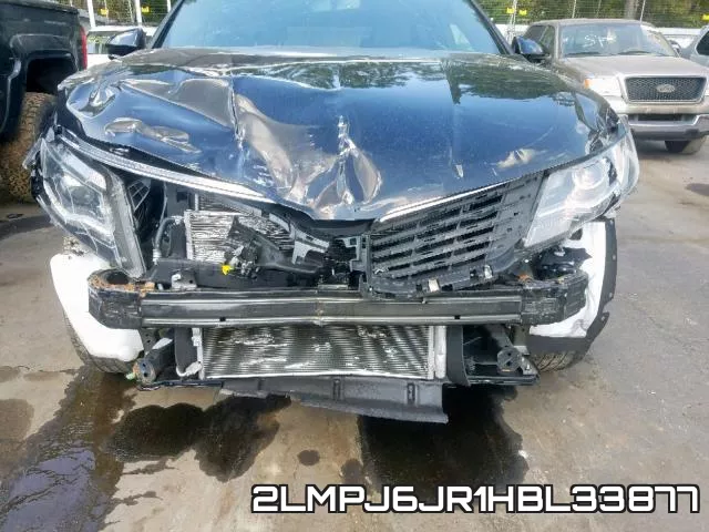 2LMPJ6JR1HBL33877 фото 9