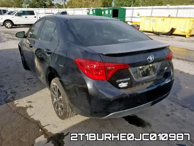 2T1BURHE0JC010987 фото 4