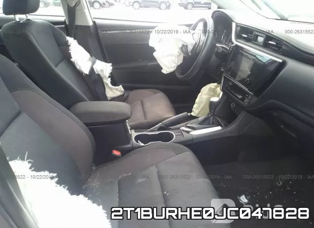 2T1BURHE0JC047828 фото 6