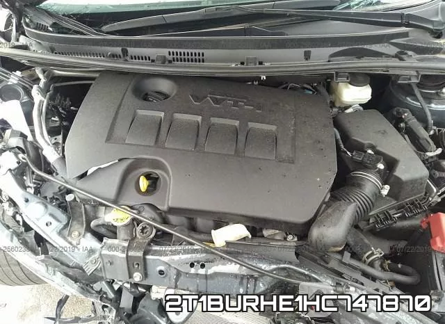 2T1BURHE1HC747870 фото 2