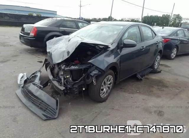2T1BURHE1HC747870 фото 3