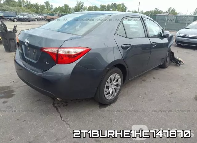 2T1BURHE1HC747870 фото 5