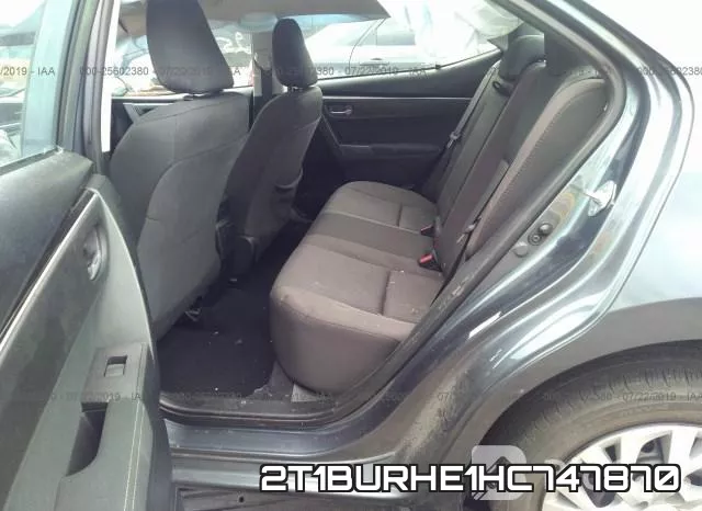 2T1BURHE1HC747870 фото 8