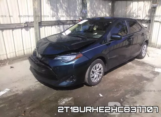 2T1BURHE2HC837707 фото 3