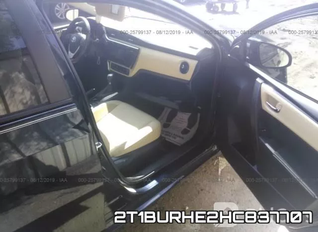 2T1BURHE2HC837707 фото 6