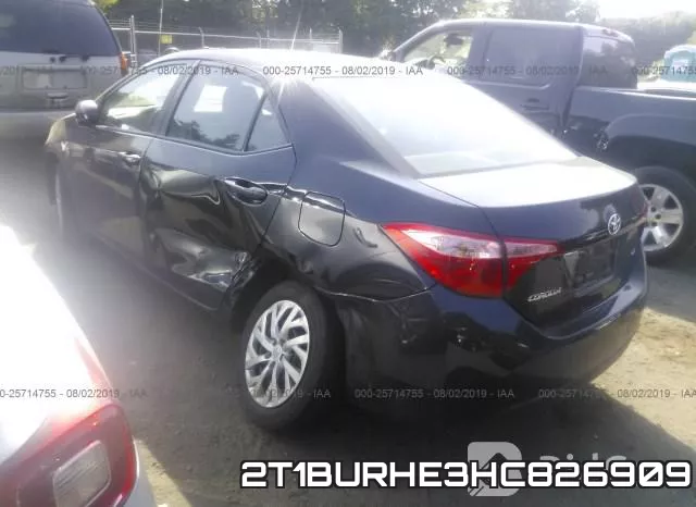 2T1BURHE3HC826909 фото 4