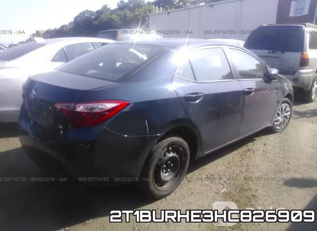 2T1BURHE3HC826909 фото 5