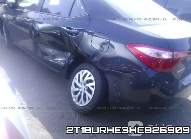 2T1BURHE3HC826909 фото 7