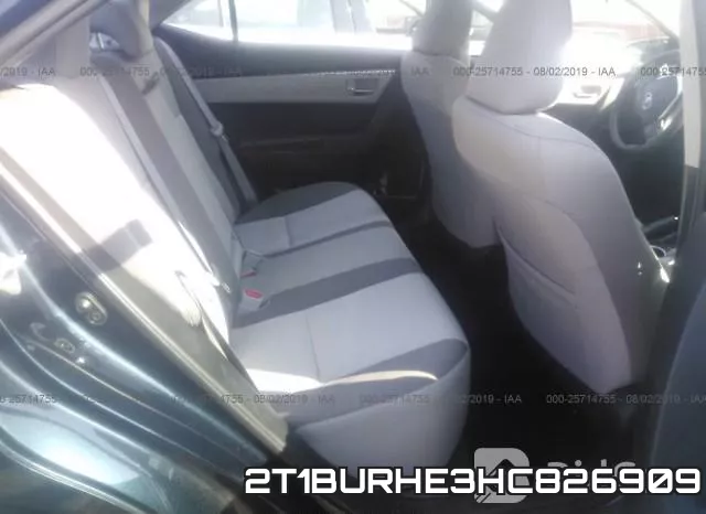 2T1BURHE3HC826909 фото 9