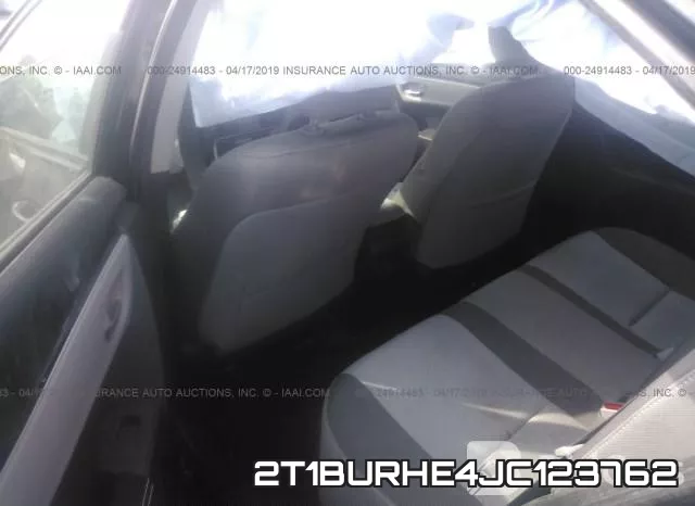 2T1BURHE4JC123762 фото 9