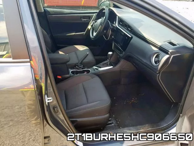 2T1BURHE5HC906650 фото 6
