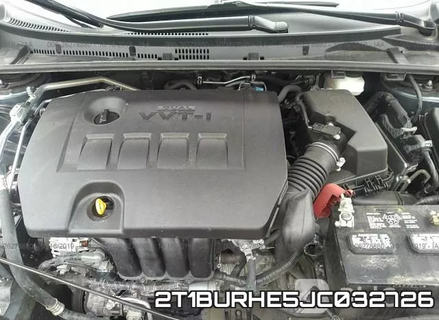 2T1BURHE5JC032726 фото 2