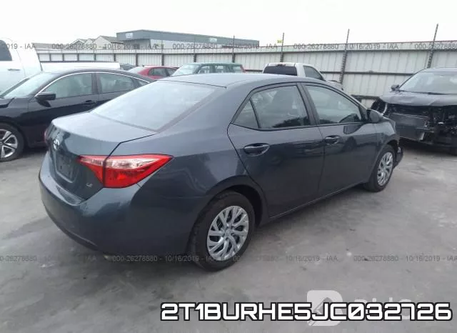 2T1BURHE5JC032726 фото 5
