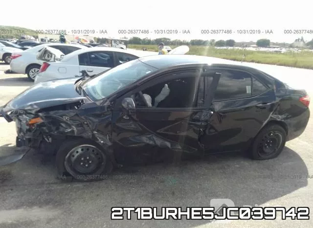 2T1BURHE5JC039742 фото 7
